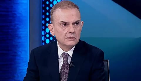 Ercan Taner'den Beşiktaş değerlendirmesi! "Bu takım lige havlu atmış gibi"