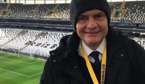 Ercan Taner'den Ersin Destanoğlu yorumu! "Çok formsuz"