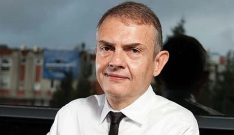 Ercan Taner'den Uilenberg'e gönderme!