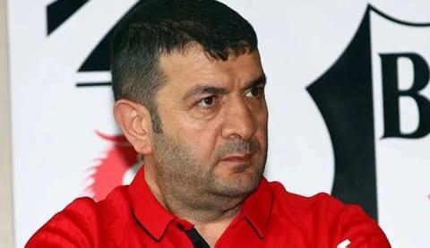 Erdal Torunoğlulları'ndan Ghezzal açıklaması