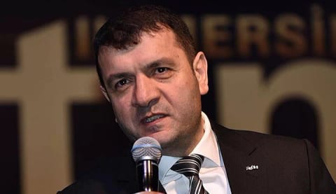 Erdal Torunoğulları açıkladı! "Benim adıma güzel bir sürpriz oldu"