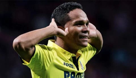 Erdal Torunoğulları, Carlos Bacca'nın menajeriyle görüştü!