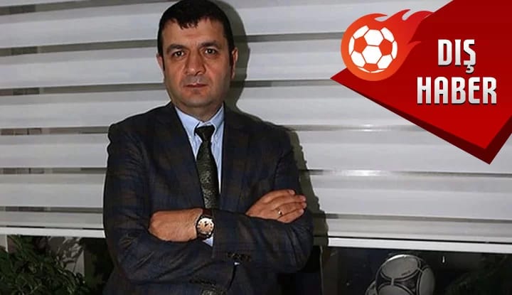 Erdal Torunoğulları'ndan son dakika Arturo Vidal açıklaması