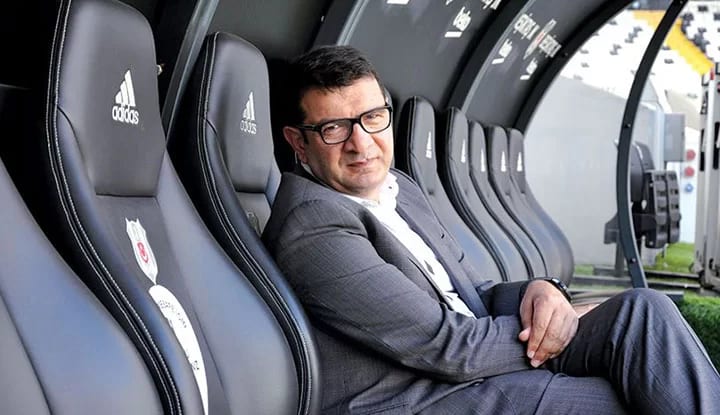 Erdal Torunoğulları'ndan sürpriz transfer görüşmesi! İşte detaylar...