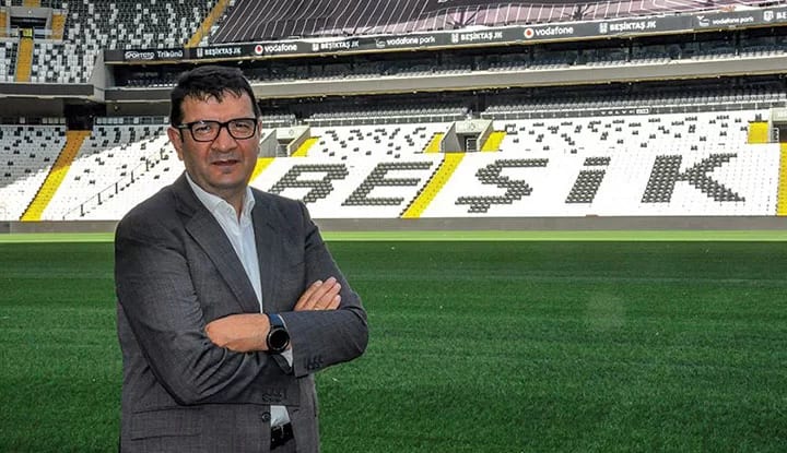 Erdal Torunoğulları'ndan transfer açıklaması! "Bu transfer döneminde onlardan..."