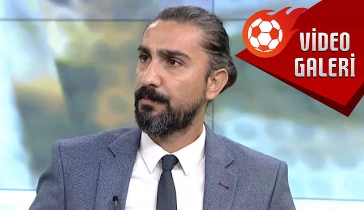 Ergin Aslan, Beşiktaş gündemini değerlendirdi! "Düşünsenize tribünlerin dolu olduğunu..."