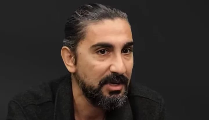 Ergin Aslan, Beşiktaş gündemini değerlendirdi! "İşi şahsileştirmekten çıkarmak lazım"