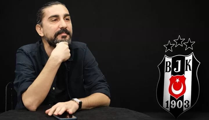 Ergin Aslan, Beşiktaş'ın gündemini değerlendirdi! "Beşiktaş ısırma hissiyatını veremiyor"