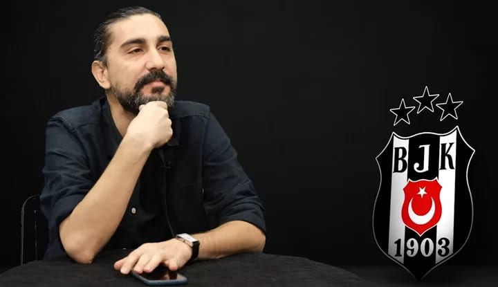 Ergin Aslan, Beşiktaş'ın ilk 11'ini değerlendirdi!