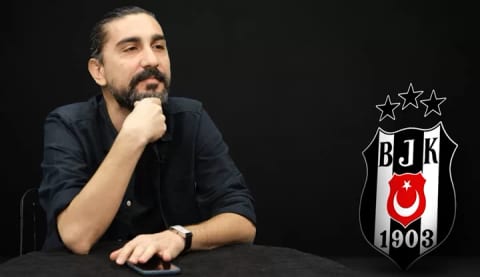 Ergin Aslan, Beşiktaş'ın ilk 11'ini değerlendirdi!