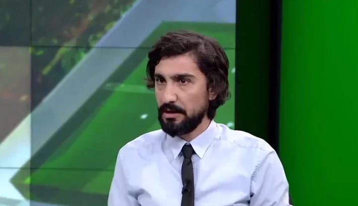 Ergin Aslan, Giresunspor - Beşiktaş maçını yorumladı! "Valerien Ismael takımın renklerinin hakkını veriyor"