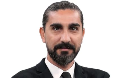 Ergin Aslan gündemi değerlendirdi! "Dursun Özbek biraz abarttı"
