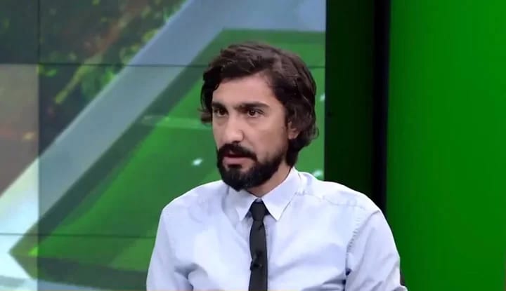 Ergin Aslan'dan Atiba ve Güven Yalçın yorumu!