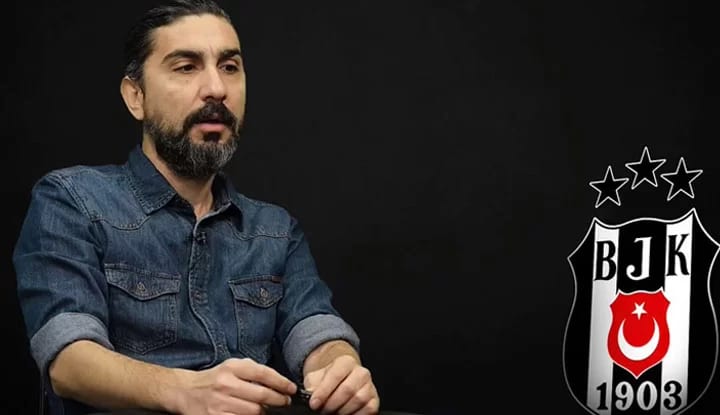 Ergin Aslan'dan Beşiktaş-Galatasaray derbisi yorumu! "İki kreatif hocanın kapışması olacak"