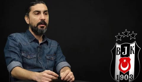 Ergin Aslan'dan Beşiktaş yorumu!
