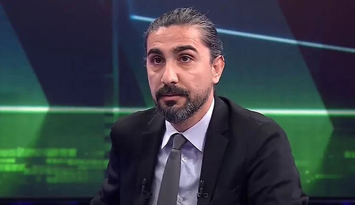 Ergin Aslan'dan Burak Yılmaz açıklaması! “Burak Yılmaz’ın açıklamalarını gözlerim fal taşı gibi…”