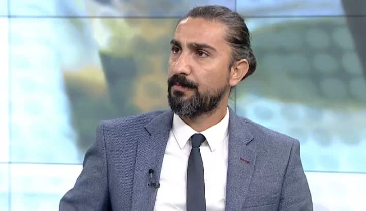 Ergin Aslan'dan derbi öncesi sol bek ve orta saha tahmini!