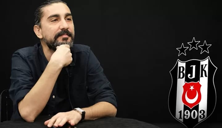 Ergin Aslan'dan derbi yorumu! "Beşiktaş taktik disipline sadık kaldı"