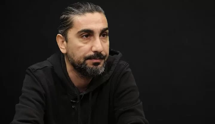 Ergin Aslan’dan flaş açıklama! “Gazeteci arkadaşlardan bir tanesi bana Weghorst ayrılmak istiyor dedi”