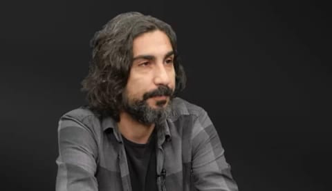 Ergin Aslan'dan Rıdvan Yılmaz yorumu! "Rıdvan Yılmaz keşke Beşiktaş'a gelse"