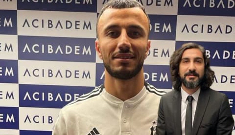 Ergin Aslan'dan Saiss eleştirisi! "Rakamları yüksek buldum"