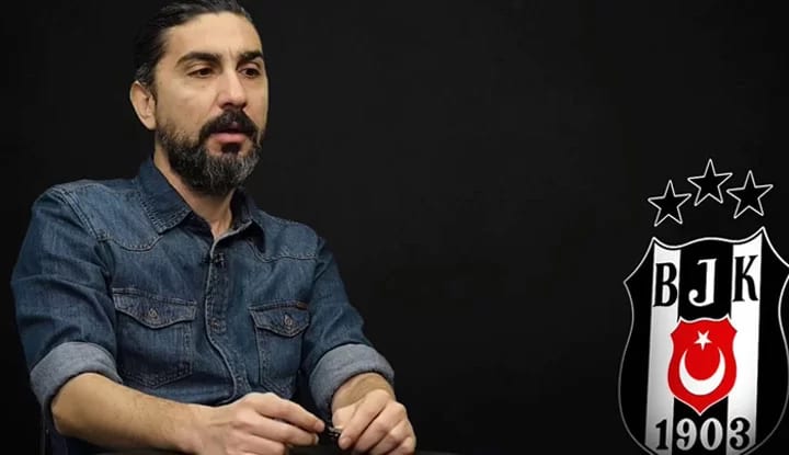 Ergin Aslan'dan Salih Uçan yorumu! "Ne öldürür, ne güldürür"