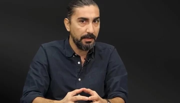 Ergin Aslan'dan Şenol Güneş yorumu! "Şenol Güneş kararı geç alınmış bir karar oldu"