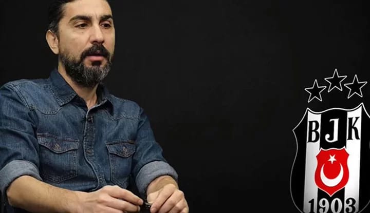Ergin Aslan'dan Şenol Güneş yorumu! "Şenol Güneş'in etkisi görülmeye başladı"