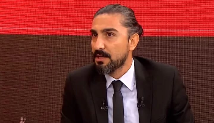 Ergin Aslan'dan Spor Bakanı ve Milli Eğitim Bakanı'na çağrı!