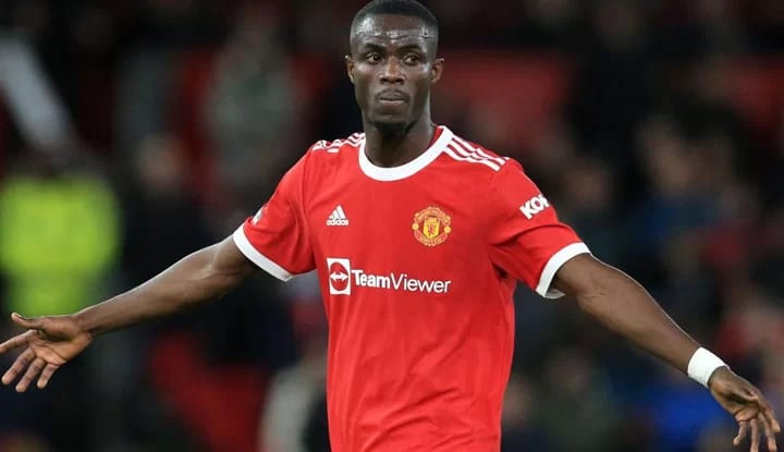 Eric Bailly’nin geliş günü ve saati belli oldu!