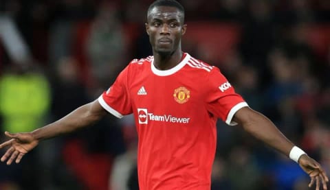 Eric Bailly’nin geliş günü ve saati belli oldu!