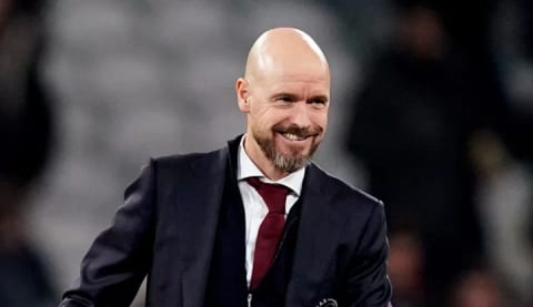 Erik Ten Hag'dan Weghorst sorusuna yanıt!