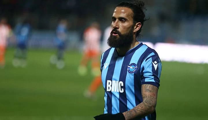 Erkan Zengin'den Beşiktaş sözleri! "Onu asla unutmayacağım"