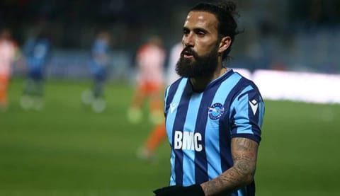 Erkan Zengin'den Beşiktaş sözleri! "Onu asla unutmayacağım"
