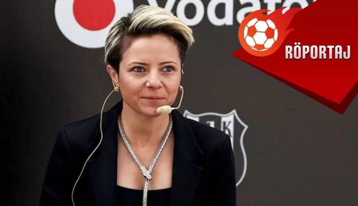 "Erkek Futbol takımına ne kadar değer veriliyorsa bize de öyle değer veriliyor"