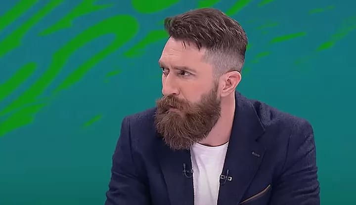 Erman Özgür, Gedson Fernandes'i değerlendirdi! " Hayal kırıklığım Gedson Fernandes"