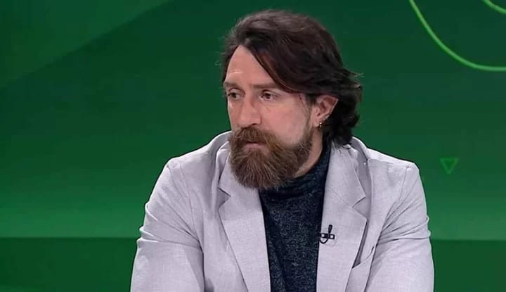 Erman Özgür, Santos ve Muci'yi yorumladı!