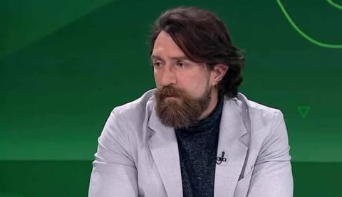 Erman Özgür, Santos ve Muci'yi yorumladı!