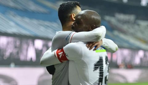 Erman Özgür yazdı; "Ders gibi goller"