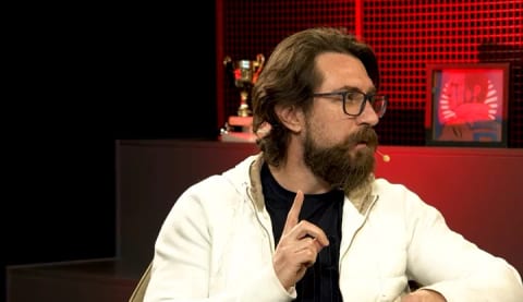 Erman Özgür'den Amir-Atiba kıyaslaması!