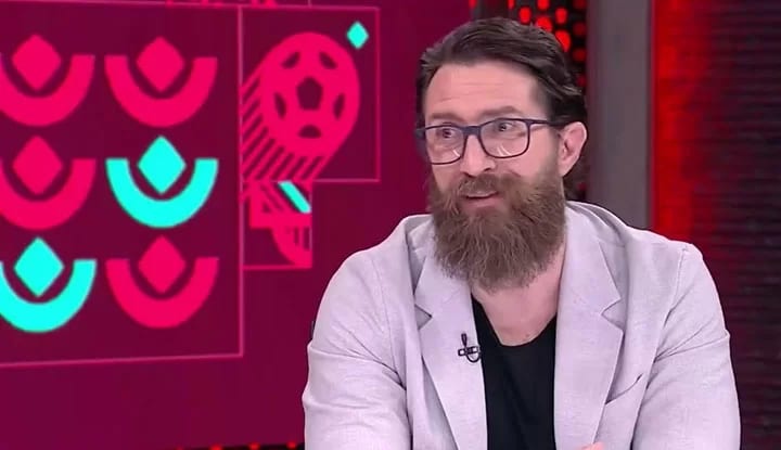 Erman Özgür'den Beşiktaş yorumu! "Beşiktaş'ın bir kalitesi var ama..."