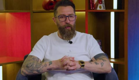 Erman Özgür'den Beşiktaş yorumu! "Sabır sınavı gibi"