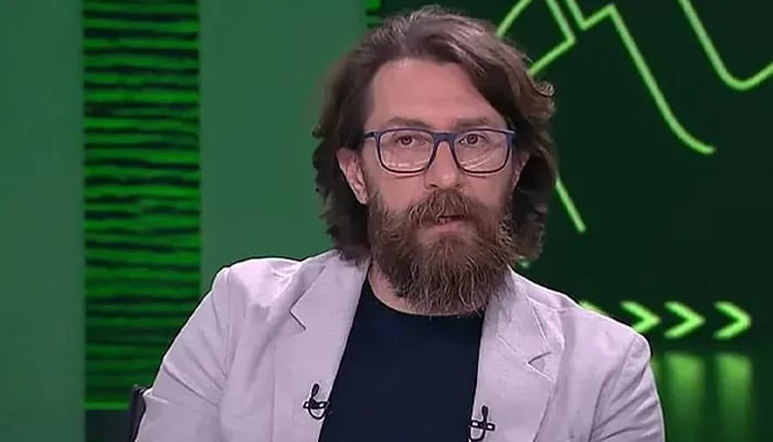 Erman Özgür’den Derbi Penaltısı Yorumu: “Uzatmalarda Bu Penaltı Art Niyettir”