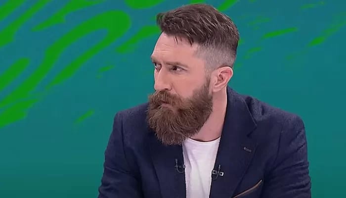 Erman Özgür’den flaş açıklamalar! “ Bitmez bu Beşiktaş hikayesi “