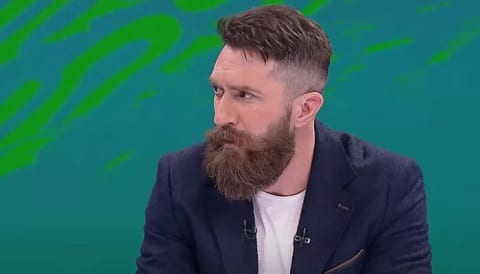 Erman Özgür’den flaş açıklamalar! “ Bitmez bu Beşiktaş hikayesi “