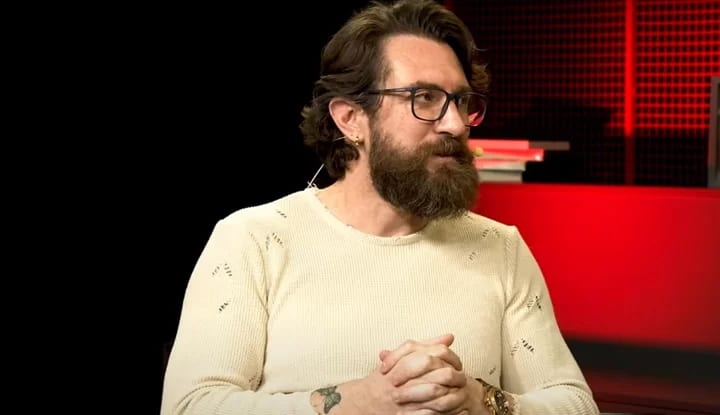 Erman Özgür'den Rosier, Muleka açıklaması!