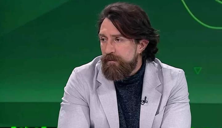 Erman Özgür'den Şenol Güneş yorumu! "Oyunu yanlış okuyandan doğru okuyana"