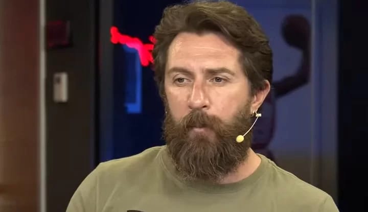 Erman Özgür'den Tayyip Talha Sanuç yorumu! "Beşiktaş'ta moda Tayyip Talha"