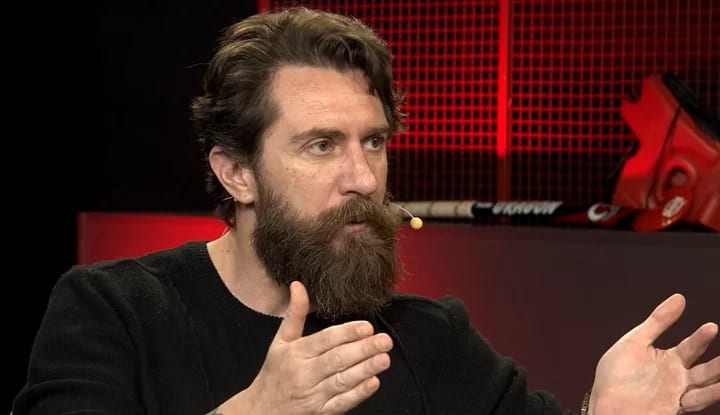 Erman Özgür'den Valerien Ismael'e sert eleştiri! "Valerien Ismael büyük takım hocası değil"