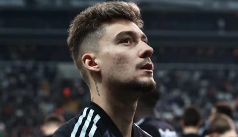 Ernest Muçi, Arnavutluk Milli Takımı kadrosunda yer aldı!